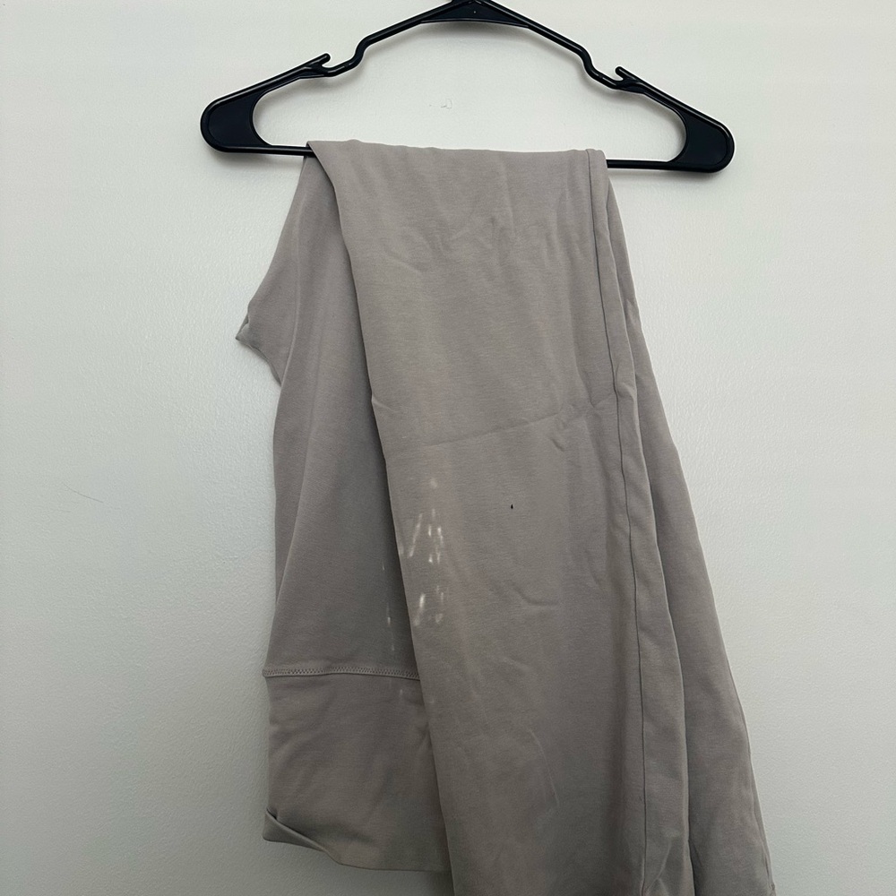 SKIMS Gray Leggings